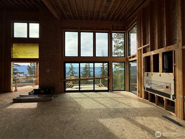 Property photo for 2483 Forest Ridge Drive (lot 37), Cle Elum photo 4