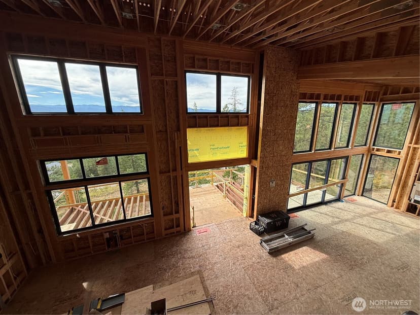 Property photo for 2483 Forest Ridge Drive (lot 37), Cle Elum photo 6