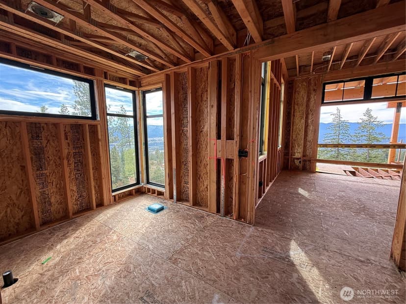 Property photo for 2483 Forest Ridge Drive (lot 37), Cle Elum photo 8