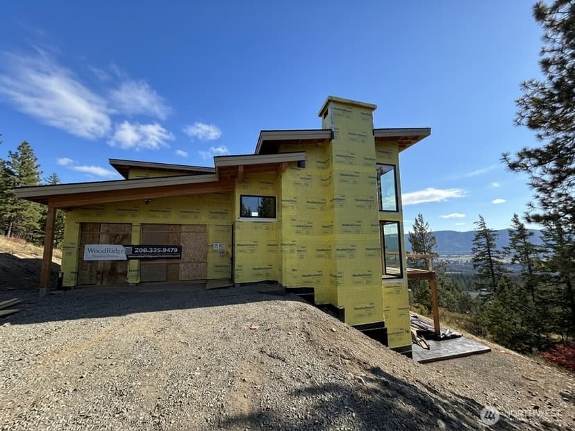 Property photo for 2483 Forest Ridge Drive (lot 37), Cle Elum photo 14