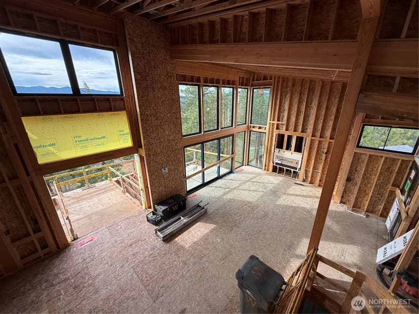 Property photo for 2483 Forest Ridge Drive (lot 37), Cle Elum photo 7