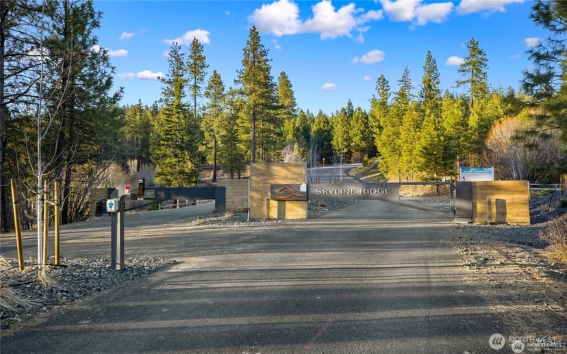 Property photo for 2483 Forest Ridge Drive (lot 37), Cle Elum photo 29