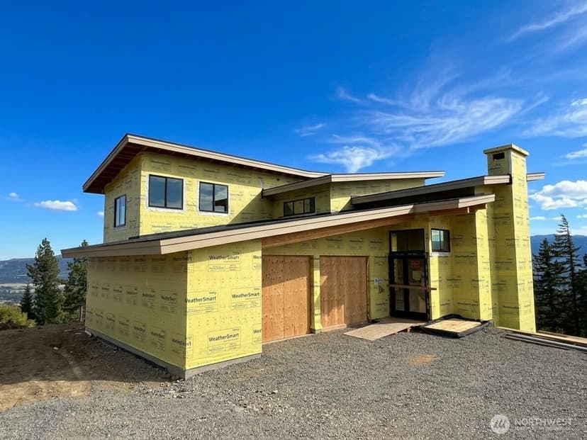 Property photo for 2483 Forest Ridge Drive (lot 37), Cle Elum photo 3