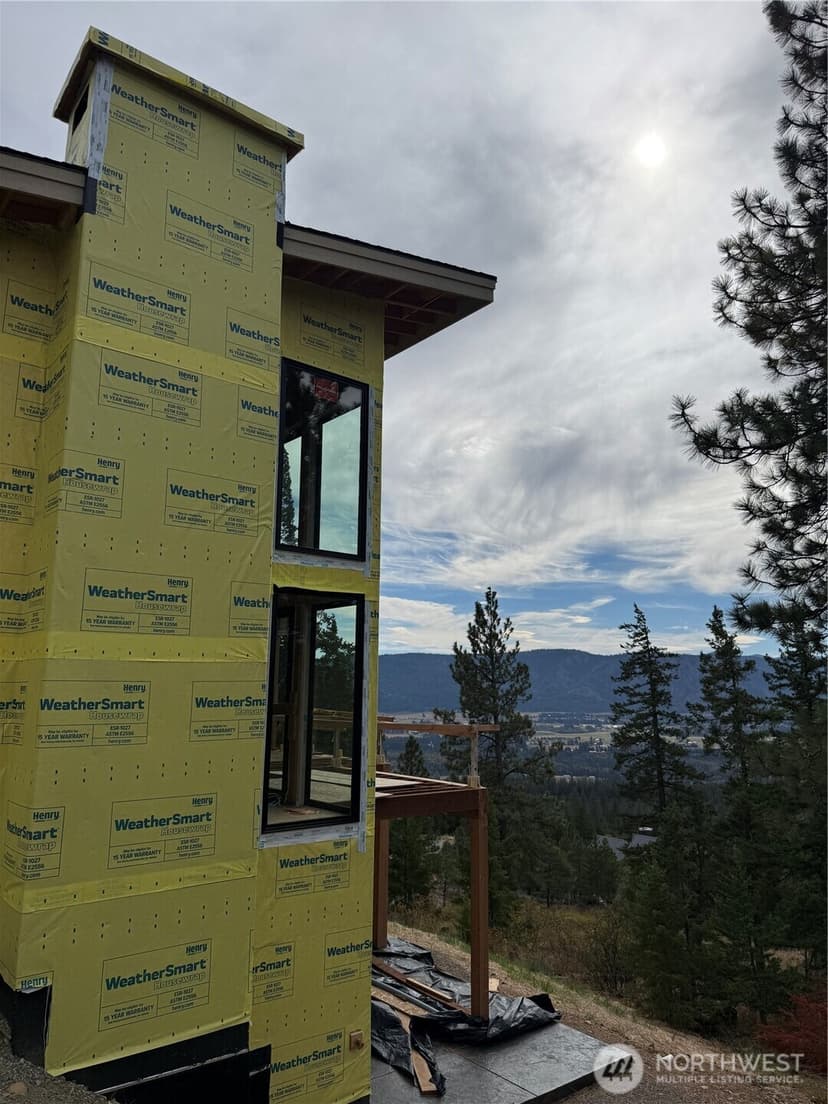 Property photo for 2483 Forest Ridge Drive (lot 37), Cle Elum photo 15