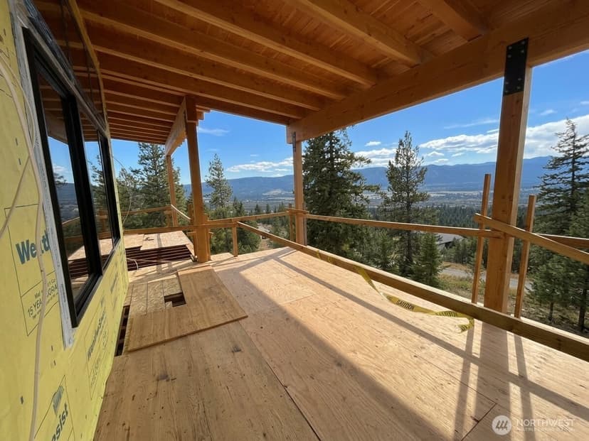 Property photo for 2483 Forest Ridge Drive (lot 37), Cle Elum photo 12