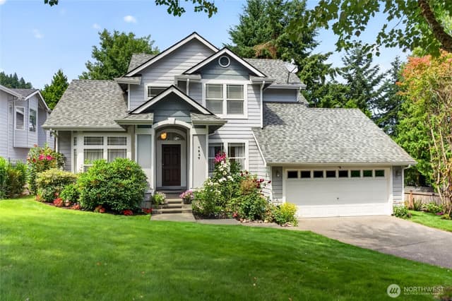 Property photo for 1507 8th Street NW, Auburn