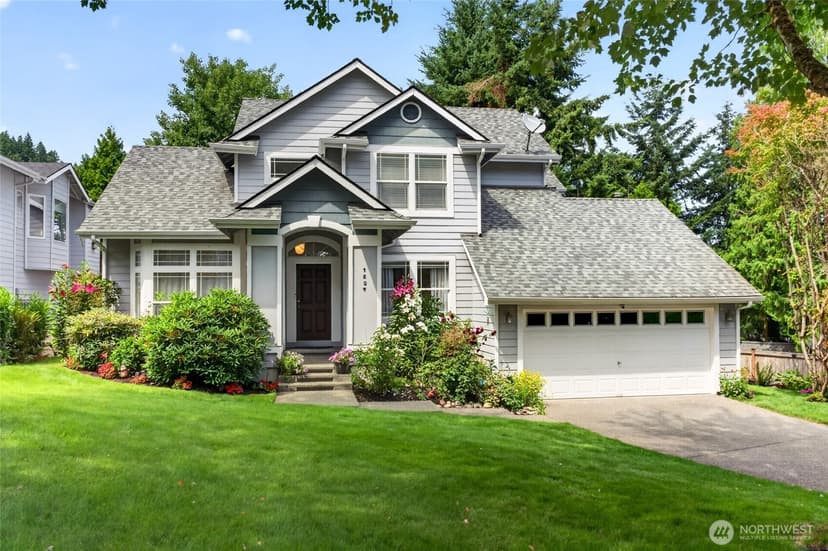 Property photo for 1507 8th Street NW, Auburn