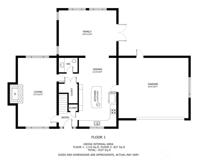 Property photo for 7616 SE 37th Place, Mercer Island photo 35