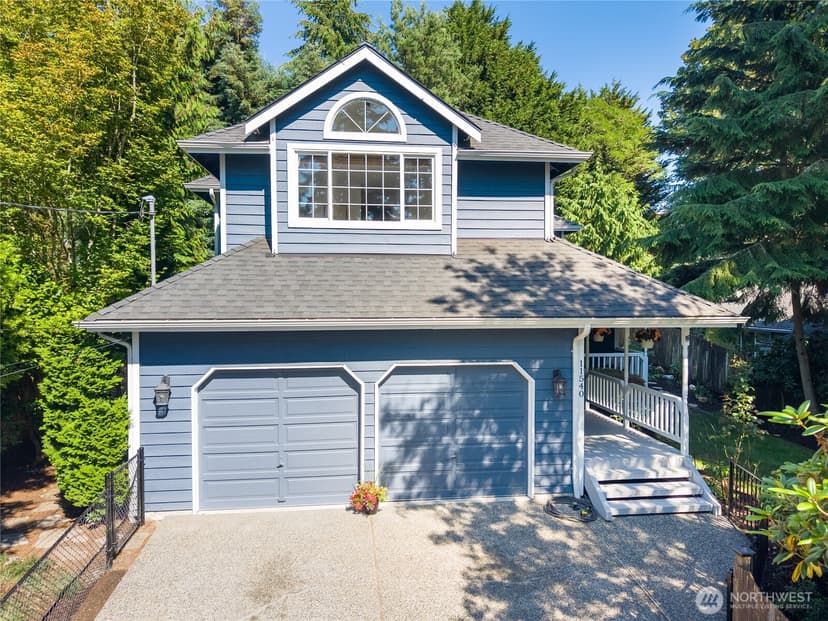 Property photo for 11540 Palatine Avenue N, Seattle photo 39