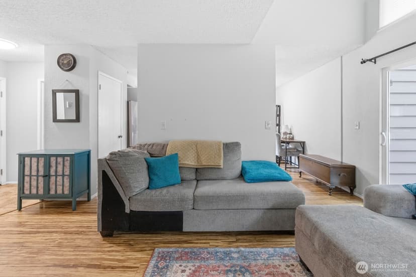 Property photo for 8442 26th Avenue SW #A, Seattle photo 13