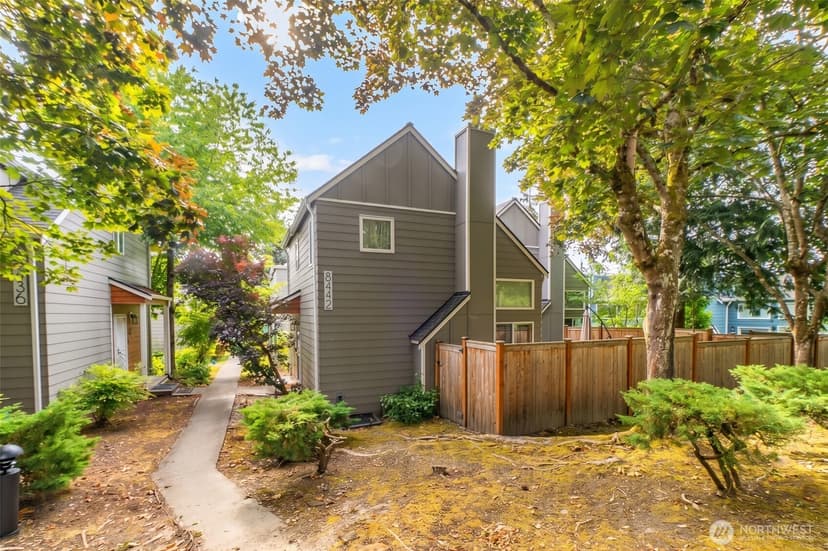 Property photo for 8442 26th Avenue SW #A, Seattle