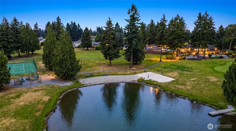 Property photo for 20015 Island Parkway E, Lake Tapps photo 33