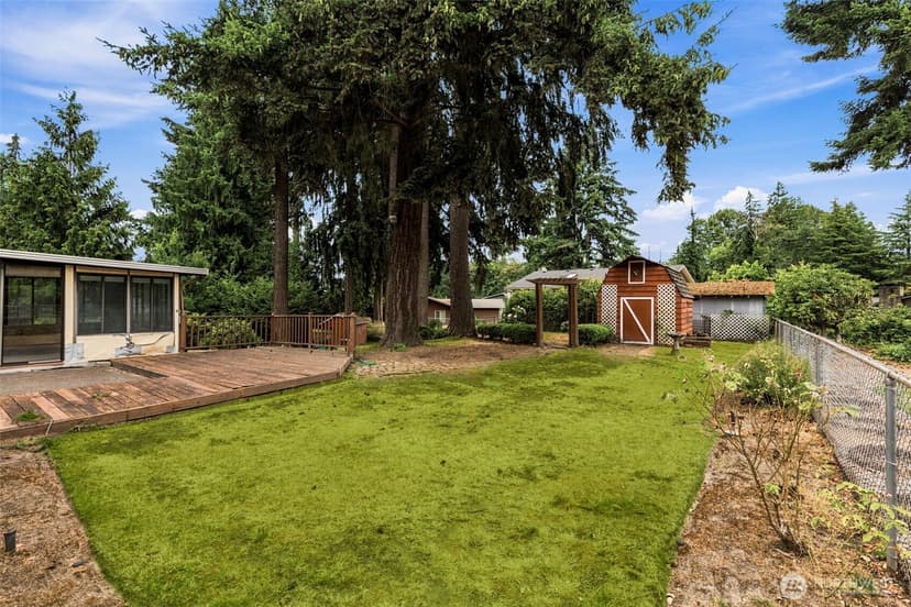 Property photo for 10309 64th Avenue Ct E, Puyallup photo 23