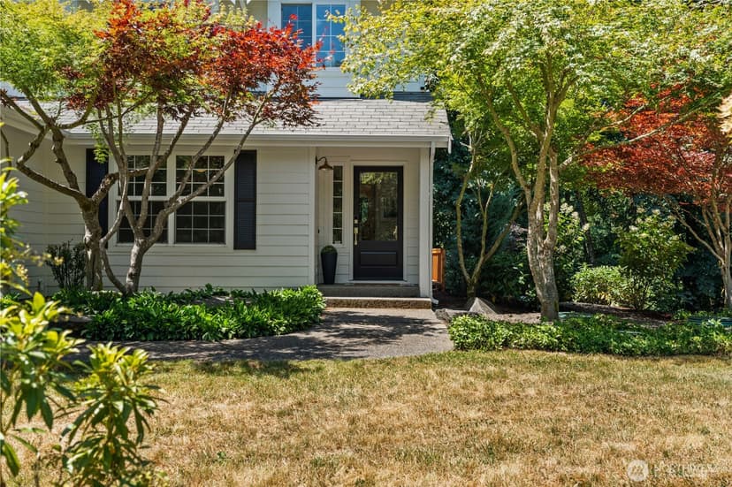 Property photo for 5014 Willow Lane NW, Gig Harbor photo 2