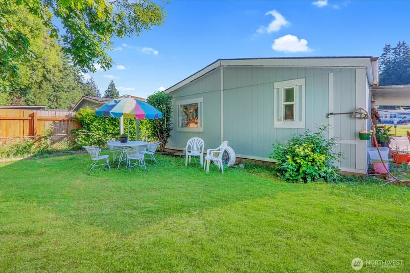 Property photo for 1298 NE Steele Creek Drive, Bremerton photo 16