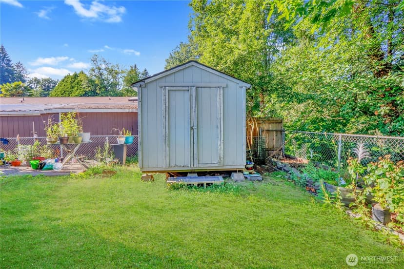 Property photo for 1298 NE Steele Creek Drive, Bremerton photo 17