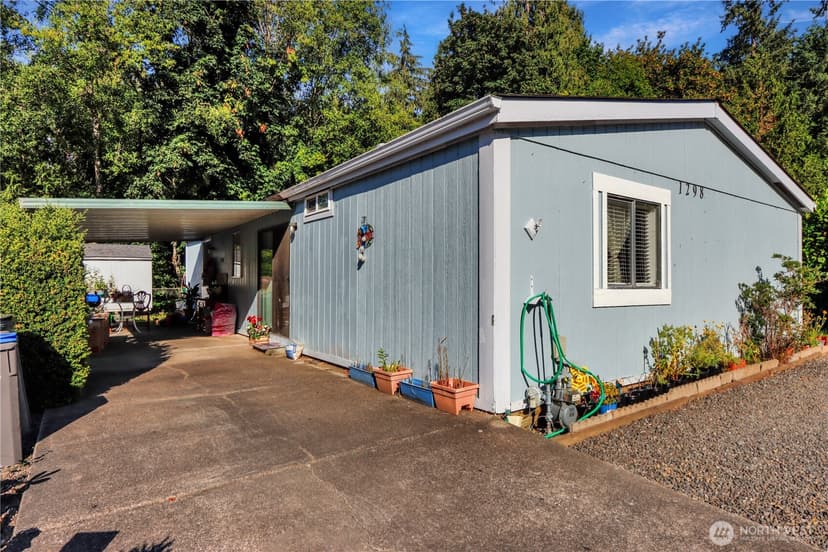 Property photo for 1298 NE Steele Creek Drive, Bremerton