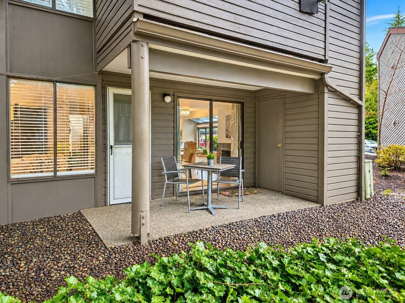 Property photo for 12200 100th Avenue NE ##P-A, Kirkland photo 13