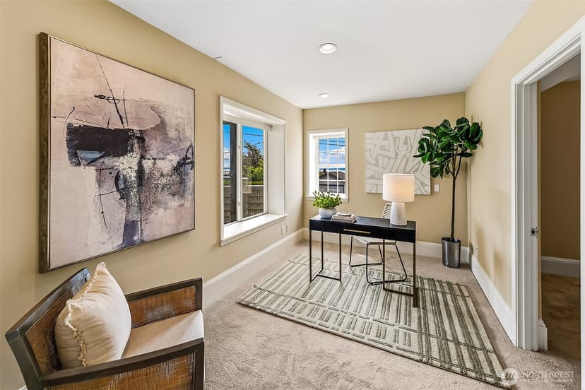Property photo for 1225 9th Avenue W, Seattle photo 30