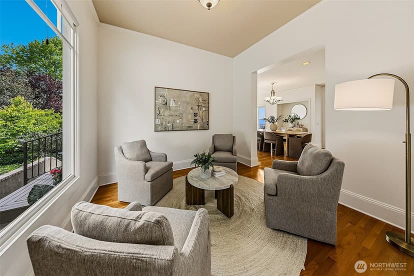 Property photo for 1225 9th Avenue W, Seattle photo 16