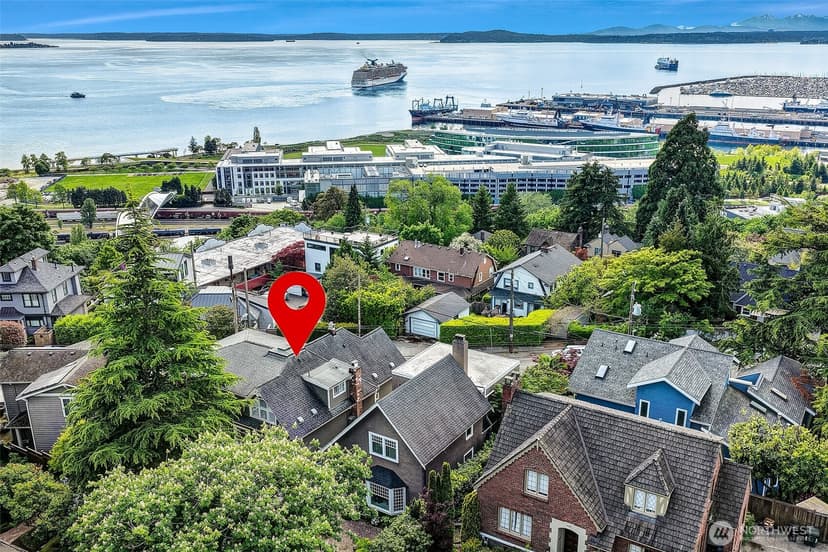 Property photo for 1225 9th Avenue W, Seattle photo 38
