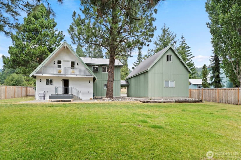 Property photo for 150 Grand Fir Lane, Ronald photo 4