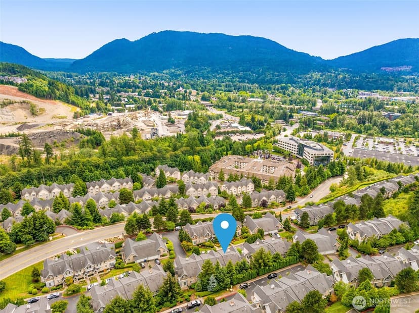 Property photo for 23120 SE Black Nugget Road #P2, Issaquah photo 23