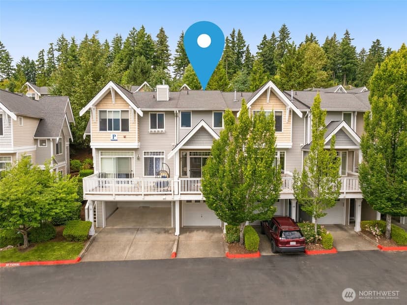 Property photo for 23120 SE Black Nugget Road #P2, Issaquah photo 21