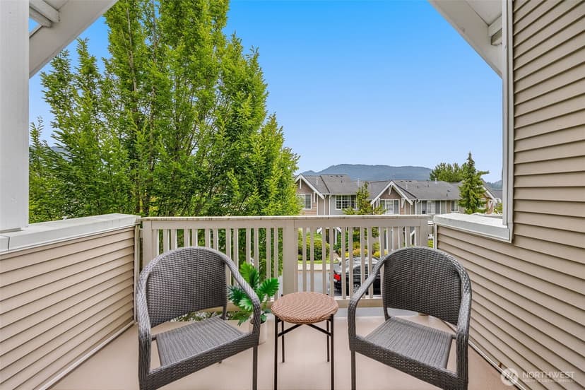 Property photo for 23120 SE Black Nugget Road #P2, Issaquah photo 18