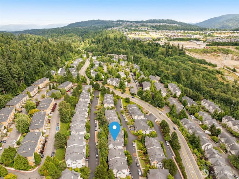 Property photo for 23120 SE Black Nugget Road #P2, Issaquah photo 25
