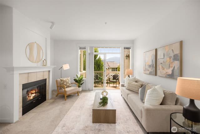 Property photo for 23120 SE Black Nugget Road #P2, Issaquah photo 4