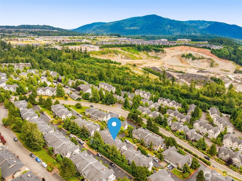 Property photo for 23120 SE Black Nugget Road #P2, Issaquah photo 24