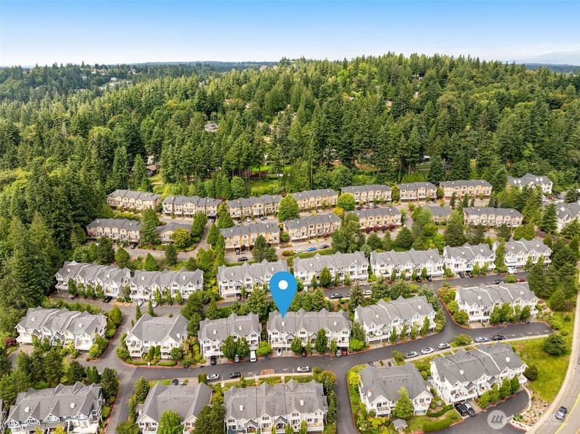Property photo for 23120 SE Black Nugget Road #P2, Issaquah photo 27