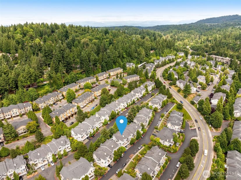 Property photo for 23120 SE Black Nugget Road #P2, Issaquah photo 26
