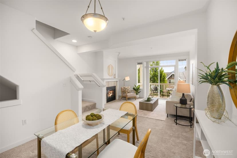 Property photo for 23120 SE Black Nugget Road #P2, Issaquah photo 6