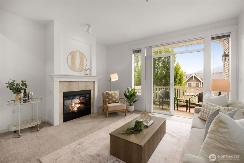 Property photo for 23120 SE Black Nugget Road #P2, Issaquah photo 3