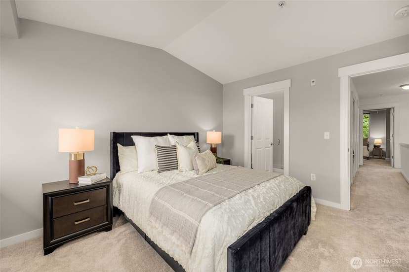 Property photo for 23120 SE Black Nugget Road #P2, Issaquah photo 11