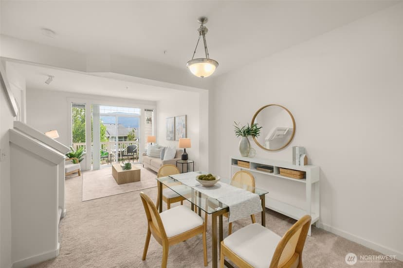 Property photo for 23120 SE Black Nugget Road #P2, Issaquah photo 7