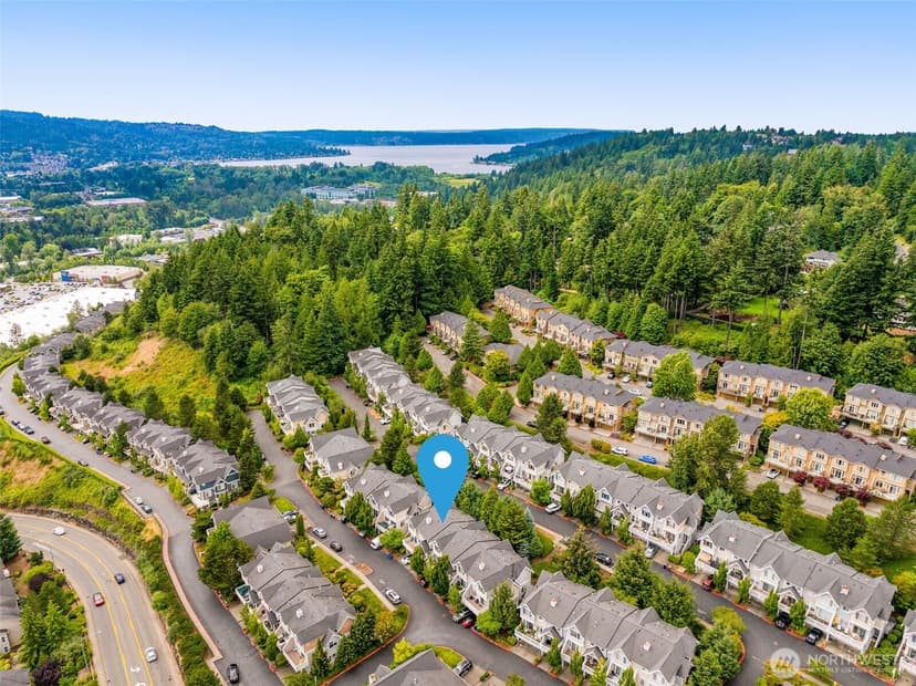 Property photo for 23120 SE Black Nugget Road #P2, Issaquah photo 22