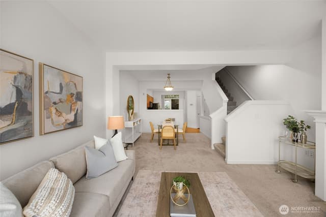 Property photo for 23120 SE Black Nugget Road #P2, Issaquah photo 5