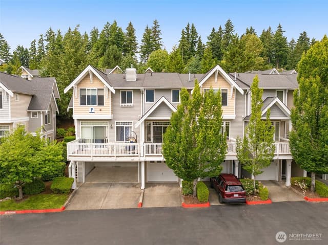 Property photo for 23120 SE Black Nugget Road #P2, Issaquah photo 2