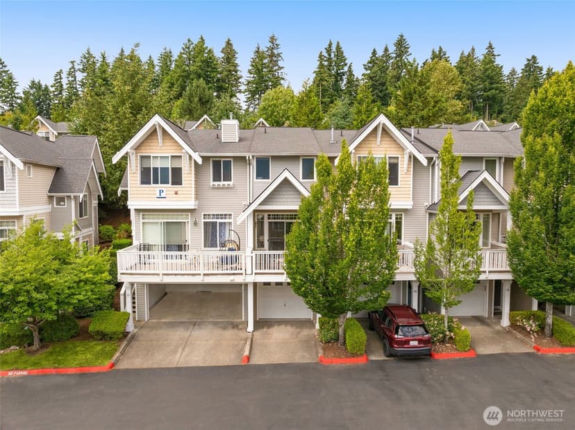 Property photo for 23120 SE Black Nugget Road #P2, Issaquah photo 2