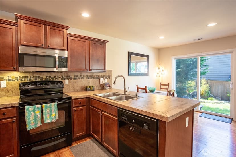 Property photo for 12506 58th Avenue SE, Snohomish photo 12