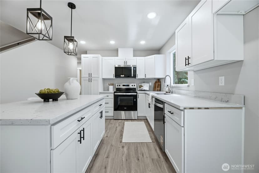 Property photo for 21602 143rd Street E, Bonney Lake photo 11