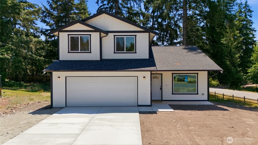 Property photo for 21602 143rd Street E, Bonney Lake