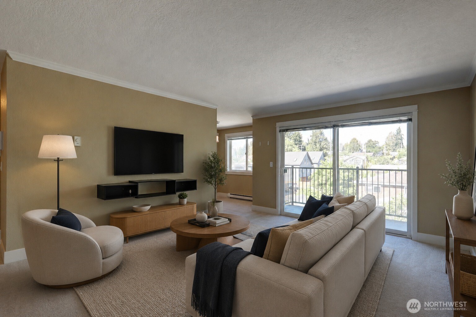 Property photo for 939 N 101st Street #302, Seattle