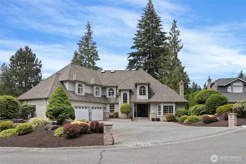 Property photo for 1721 142nd Place SE, Mill Creek photo 2