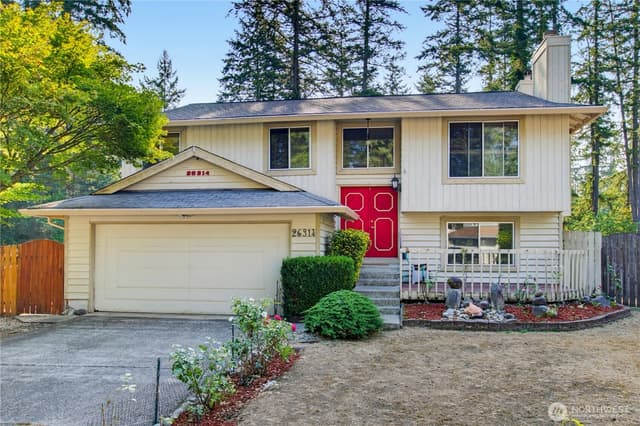 Property photo for 26314 186th Ave SE, Covington