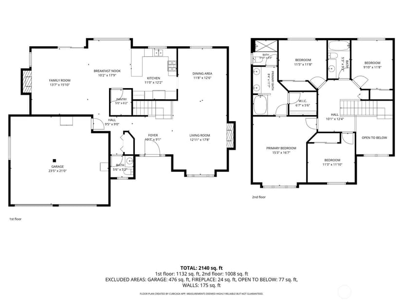 Property photo for 15931 26th Avenue SE, Mill Creek photo 19
