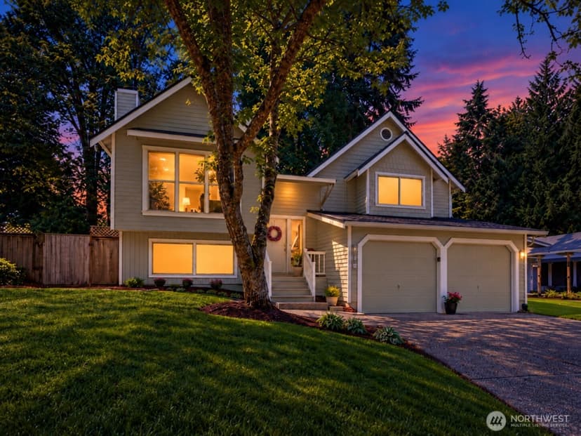 Property photo for 2023 228th Place NE, Sammamish